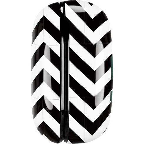 Michigan State University Spartans S Chevron Galaxy Buds Pro Skin