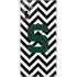 Michigan State University Spartans S Chevron Galaxy Note 10 Skin