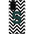 Michigan State University Spartans S Chevron Galaxy Note20 5G Pro Case