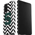 Michigan State University Spartans S Chevron Galaxy Note20 5G Pro Case