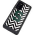 Michigan State University Spartans S Chevron Galaxy Note20 5G Waterproof Case