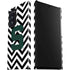 Michigan State University Spartans S Chevron Galaxy Note20 Ultra 5G Lite Case