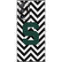 Michigan State University Spartans S Chevron Galaxy Note20 Ultra 5G Skin