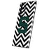 Michigan State University Spartans S Chevron Galaxy Note20 Ultra 5G Skin