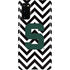 Michigan State University Spartans S Chevron Galaxy S20 Lite Case