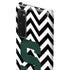Michigan State University Spartans S Chevron Galaxy S20 Lite Case