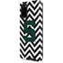 Michigan State University Spartans S Chevron Galaxy S20 Pro Case