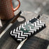 Michigan State University Spartans S Chevron Galaxy S20 Pro Case