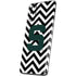 Michigan State University Spartans S Chevron Galaxy S20 Skin