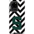 Michigan State University Spartans S Chevron Galaxy S20 Ultra 5G Pro Case