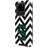 Michigan State University Spartans S Chevron Galaxy S20 Ultra 5G Pro Case