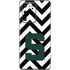 Michigan State University Spartans S Chevron Galaxy S20 Ultra 5G Skin