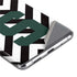 Michigan State University Spartans S Chevron Galaxy S20 Ultra 5G Skin