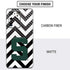 Michigan State University Spartans S Chevron Galaxy S20 Ultra 5G Skin