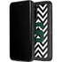 Michigan State University Spartans S Chevron Galaxy S20 Waterproof Case