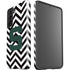 Michigan State University Spartans S Chevron Galaxy S21 5G Pro Case