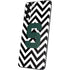 Michigan State University Spartans S Chevron Galaxy S21 5G Skin