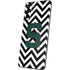 Michigan State University Spartans S Chevron Galaxy S21 Plus 5G Skin