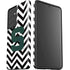 Michigan State University Spartans S Chevron Galaxy S21 Ultra 5G Pro Case
