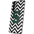 Michigan State University Spartans S Chevron Galaxy S21 Ultra 5G Skin