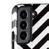 Michigan State University Spartans S Chevron Galaxy S22 Plus Pro Case