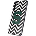 Michigan State University Spartans S Chevron Galaxy S22 Plus Skin