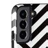 Michigan State University Spartans S Chevron Galaxy S22 Pro Case