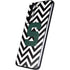 Michigan State University Spartans S Chevron Galaxy S22 Skin