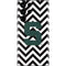 Michigan State University Spartans S Chevron Galaxy S22 Ultra Skin