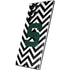 Michigan State University Spartans S Chevron Galaxy S22 Ultra Skin