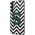 Michigan State University Spartans S Chevron Galaxy S23 FE Skin