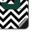 Michigan State University Spartans S Chevron Galaxy S23 FE Skin