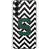 Michigan State University Spartans S Chevron Galaxy S23 Plus Skin