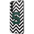 Michigan State University Spartans S Chevron Galaxy S23 Plus Skin