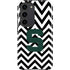 Michigan State University Spartans S Chevron Galaxy S23 Pro Case