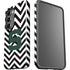 Michigan State University Spartans S Chevron Galaxy S23 Pro Case