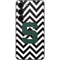 Michigan State University Spartans S Chevron Galaxy S23 Skin