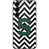 Michigan State University Spartans S Chevron Galaxy S23 Skin