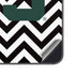 Michigan State University Spartans S Chevron Galaxy S23 Skin