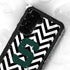 Michigan State University Spartans S Chevron Galaxy S23 Waterproof Case