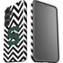 Michigan State University Spartans S Chevron Galaxy S24 Plus Impact Case