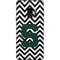 Michigan State University Spartans S Chevron Galaxy S9 Skin