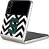 Michigan State University Spartans S Chevron Galaxy Z Flip3 5G Skin