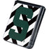 Michigan State University Spartans S Chevron Galaxy Z Flip5 5G Skin