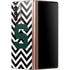 Michigan State University Spartans S Chevron Galaxy Z Fold2 5G Skin