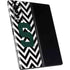 Michigan State University Spartans S Chevron Galaxy Z Fold2 5G Skin