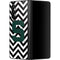 Michigan State University Spartans S Chevron Galaxy Z Fold3 5G Skin