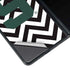 Michigan State University Spartans S Chevron Galaxy Z Fold3 5G Skin