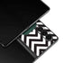 Michigan State University Spartans S Chevron Galaxy Z Fold3 5G Skin