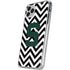 Michigan State University Spartans S Chevron iPhone 11 Pro Clear Case